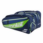 Babolat Pro Padel Racketbag Juan LeBrón 2nd Gen Blue / Green